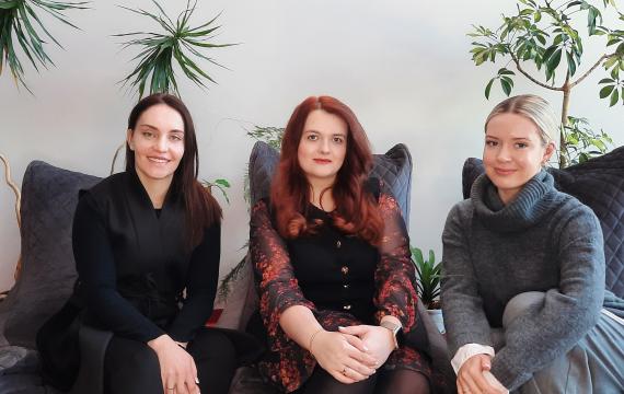 Lietuvos mokslo tarybos įvertinimas už studijų rezultatus