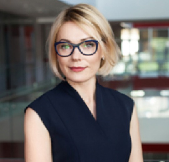 Dr. Tatjana Ivaškienė