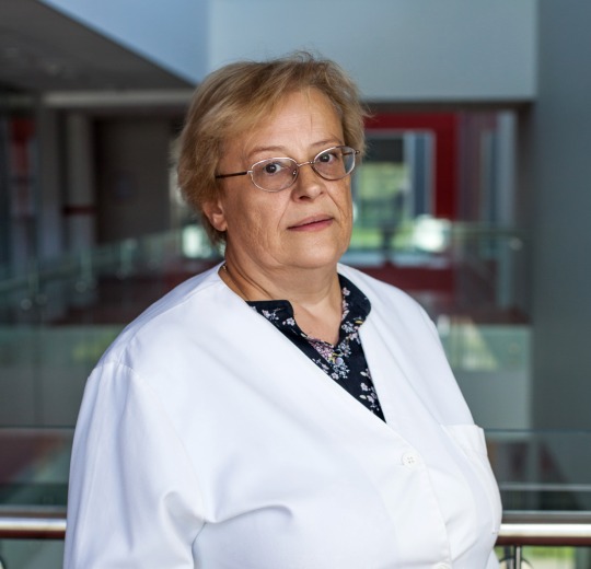 Dr. Irena Dumalakienė