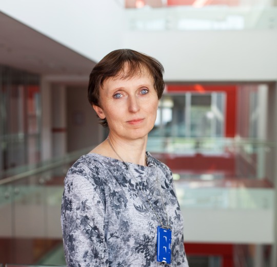 Prof. (HP) dr. Jolanta Dadonienė