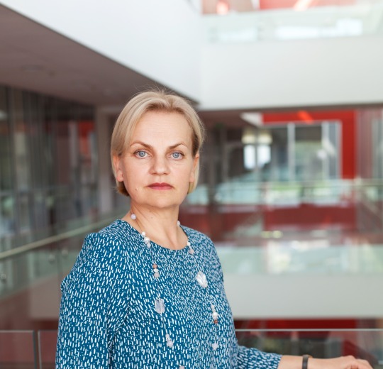 PhD Rita Rugienė