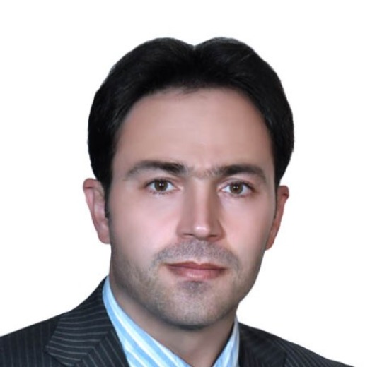 Saeed Kaboli