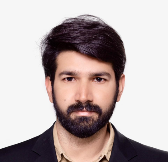 Muhammad Fakhar e Al Kulyar