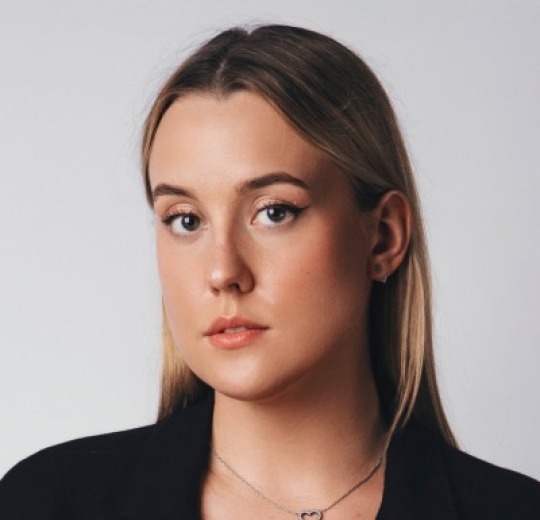 Gabija Kugaudaitė