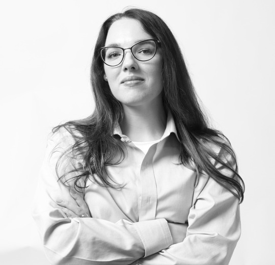 Kristina Gluščiukaitė