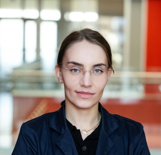 Eglė Mickevičiūtė-Zinkuvienė