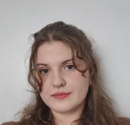 Evelina Vaicekauskaitė