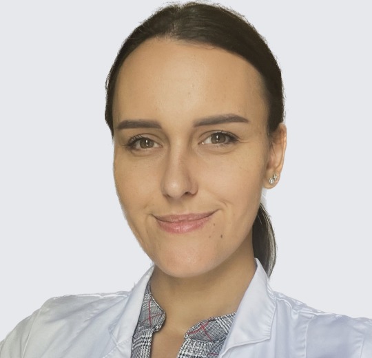 Eglė Bareikienė