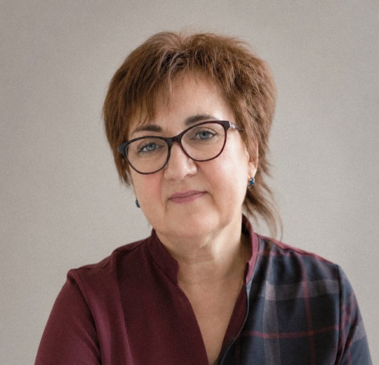 Marina Jefimova