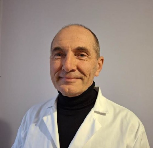 Simonas Lengvenis