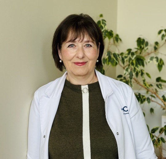 Saulė Valiūnienė