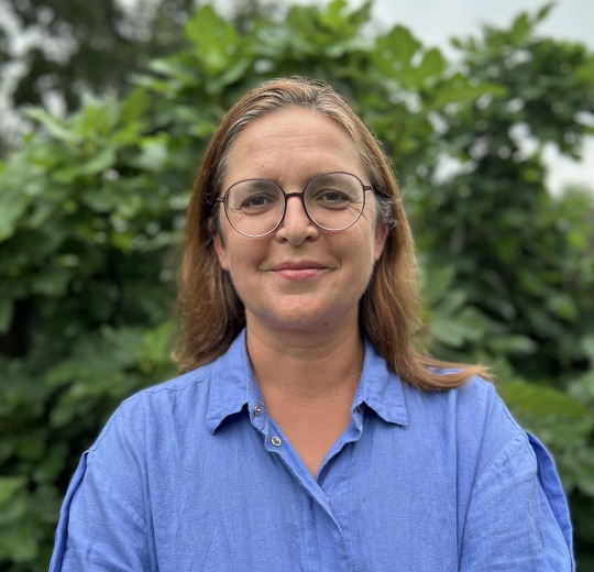 Dr. Rūta Aldonytė