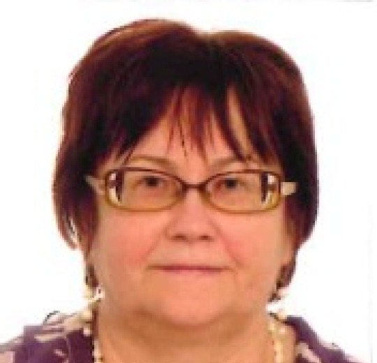 Zenia Valockienė