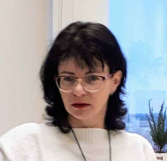 Vilma Cholmatova